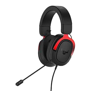 ヘッドホン TUF GAMING H3 WIRELESS ASUS TUF Gaming H3 Wireless | パソコン工房【公式通販】
